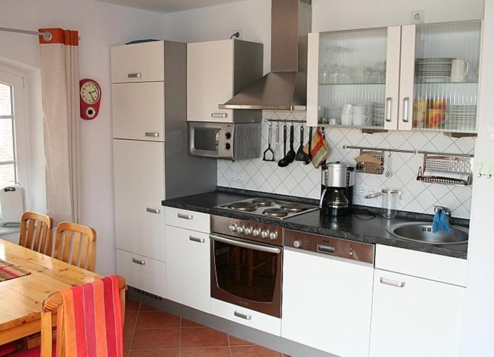 See In Sicht Sternberg Extérieur photo
