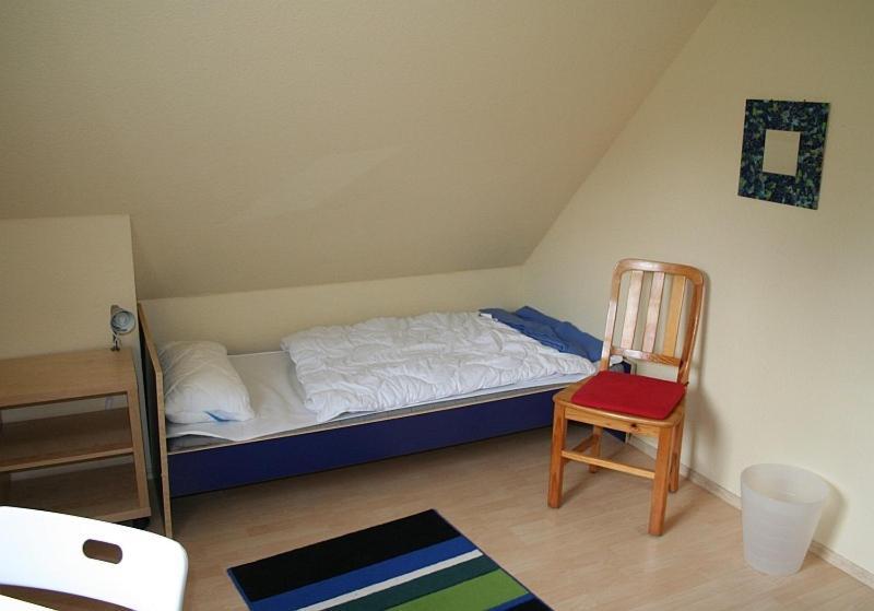 See In Sicht Sternberg Extérieur photo